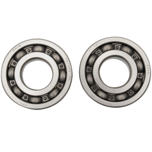 Hot Rods Main Bearing and Seal Kit For Yamaha - K239-0