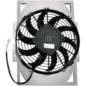 Moose Utility Hi Performance Cooling Fan Yamaha - 1901-0312