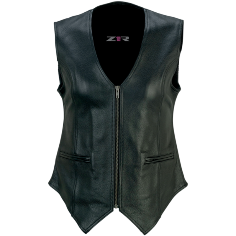 Z1R Scorch Women's Vest Black