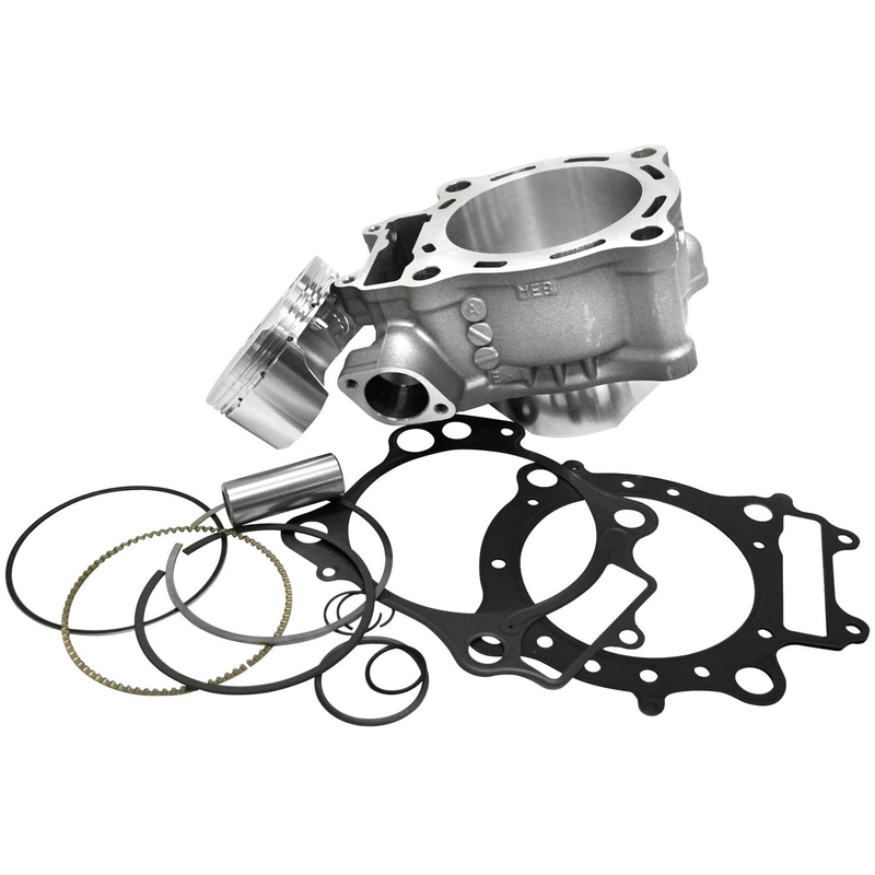 Cylinder Works Standard Bore Cylinder Kit Yamaha - CW20012K01-0