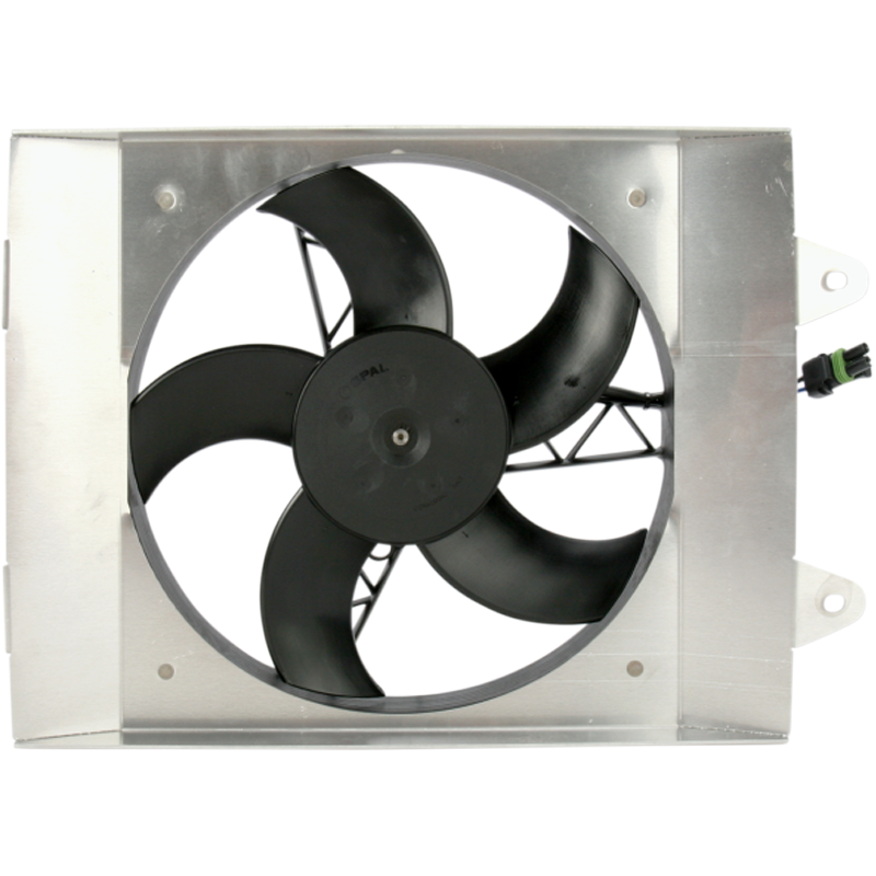 Moose Utility Hi Performance Cooling Fan Polaris - 1901-0413