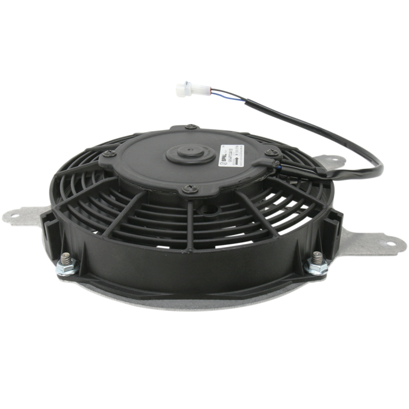 Moose Utility Hi Performance Cooling Fan Suzuki LT-A KingQuad 450 X 4x4 07-09-182447