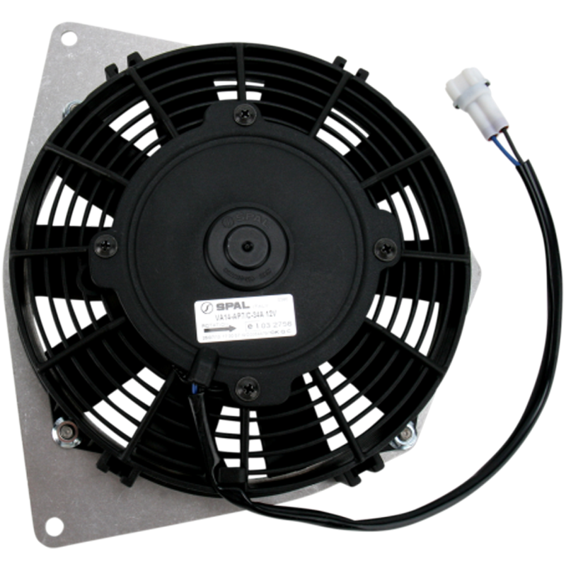 Moose Utility Hi Performance Cooling Fan Yamaha - 1901-0317