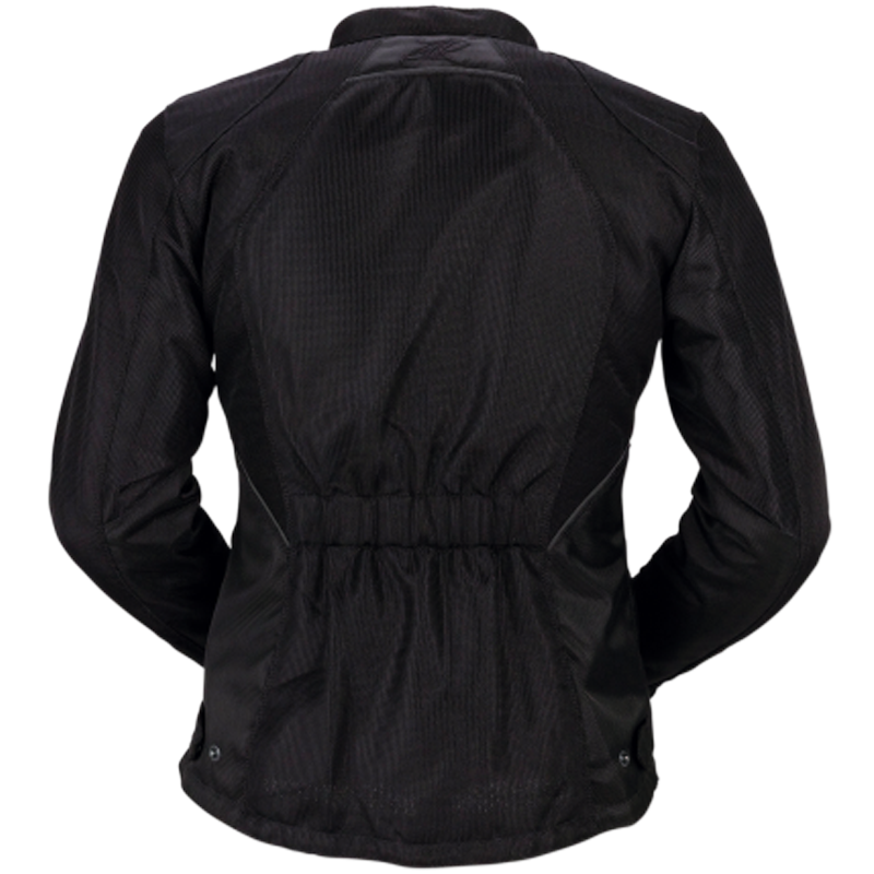 Z1R Gust Mesh Waterproof Women's Jacket-182021