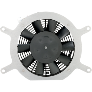 Moose Utility Hi Performance Cooling Fan Yamaha YFM550 FGP Grizzly 4x4 09-0