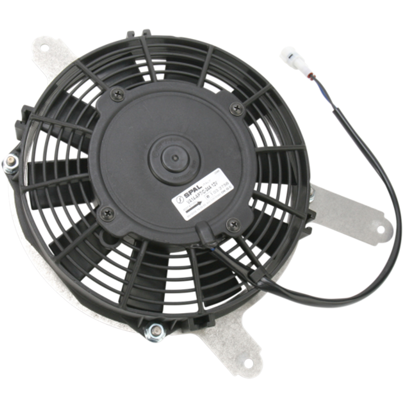 Moose Utility Hi Performance Cooling Fan Suzuki LT-A KingQuad 450 X 4x4 07-09-182446