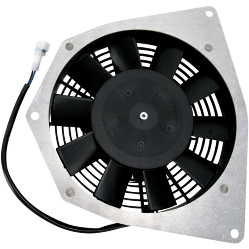 Moose Utility Hi Performance Cooling Fan Yamaha YFM700 Raptor 06-09-182494