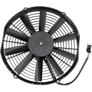 Moose Utility OEM Replacement Cooling Fan Polaris - 1901-0350