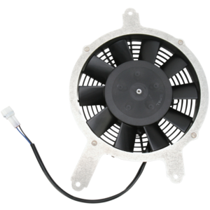 Moose Utility Hi Performance Cooling Fan Suzuki - 1901-0351