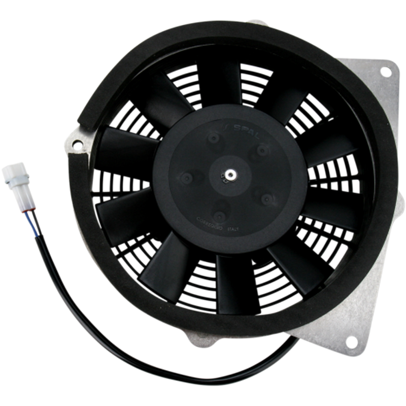 Moose Utility Hi Performance Cooling Fan Yamaha YFM660R Raptor 2001 - 2005-182486