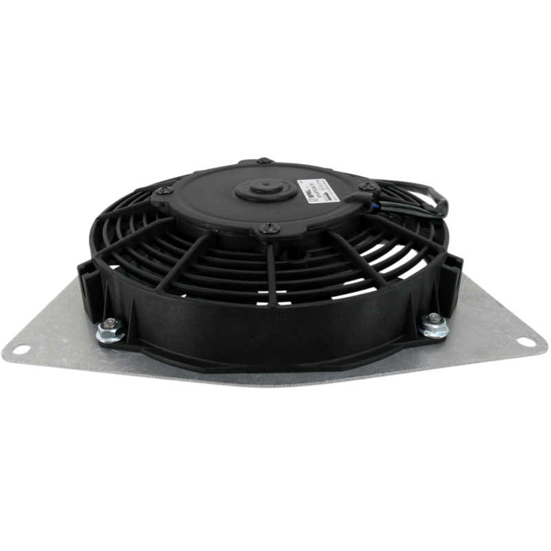 Moose Utility Hi Performance Cooling Fan Yamaha YFM700 Raptor 06-09-182495