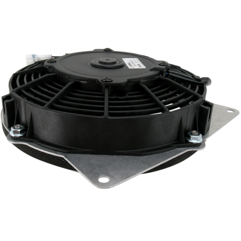 Moose Utility Hi Performance Cooling Fan Yamaha YFM660R Raptor 2001 - 2005-182487