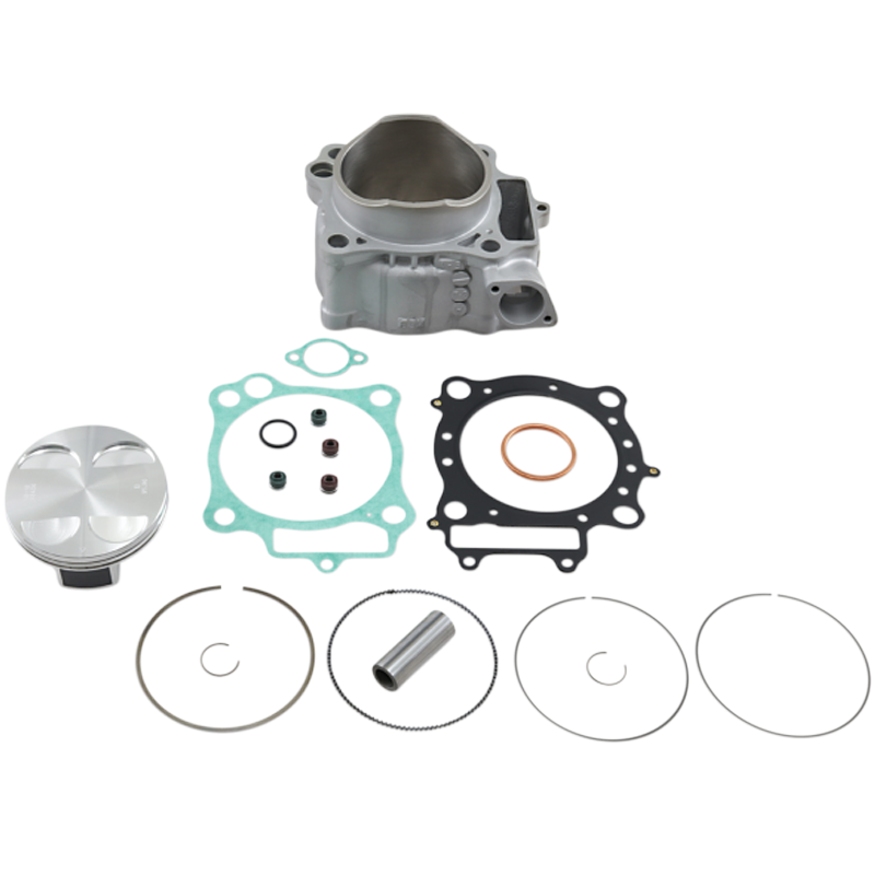 Cylinder Works Standard Bore Cylinder Kit Honda - 10002-K02-0