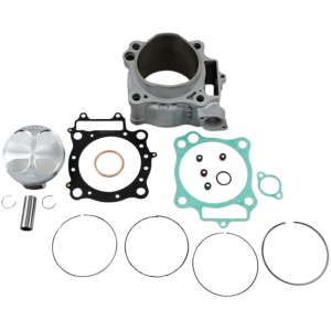 Cylinder Works Standard Bore Hi-Comp Cylinder Kit Honda - 10002-K02HC-0