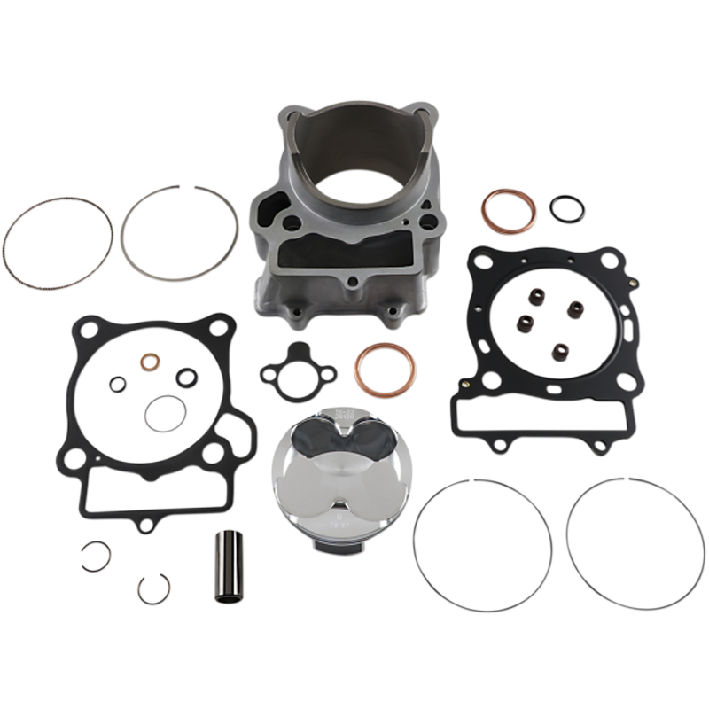 Cylinder Works Standard Bore Cylinder Kit Honda - CW10011K01-0