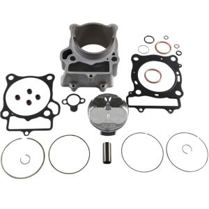 Cylinder Works Standard Bore Hi-Comp Cylinder Kit Honda - CW10011K01HC-0