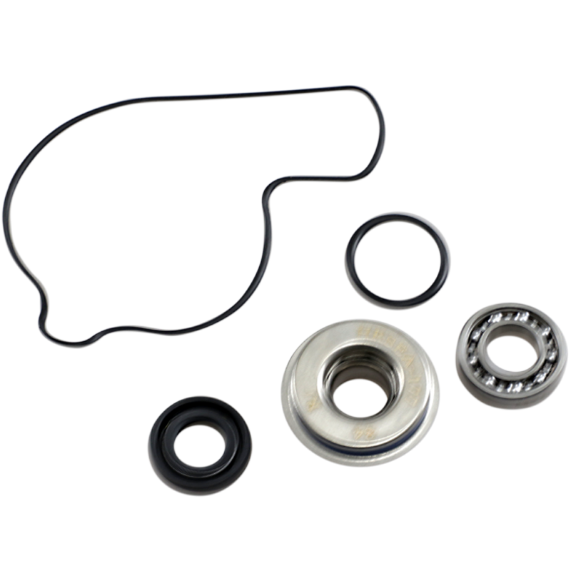 Hot Rods Water Pump Rebuild Kit For Honda - WPK0071-0