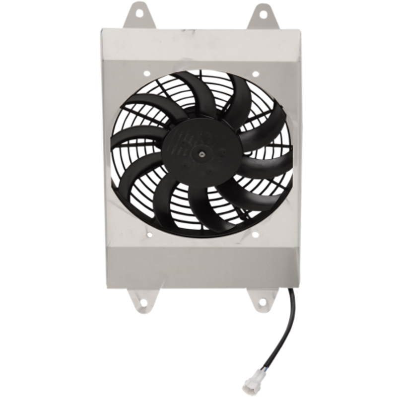 Moose Utility Hi Performance Cooling Fan Yamaha - 1901-0599