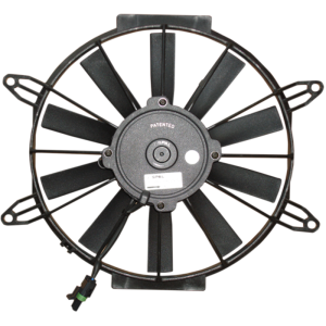 Moose Utility Hi Performance ATV Cooling Fan Can-Am Outlander 650 X-MR 4x4 13-16-0