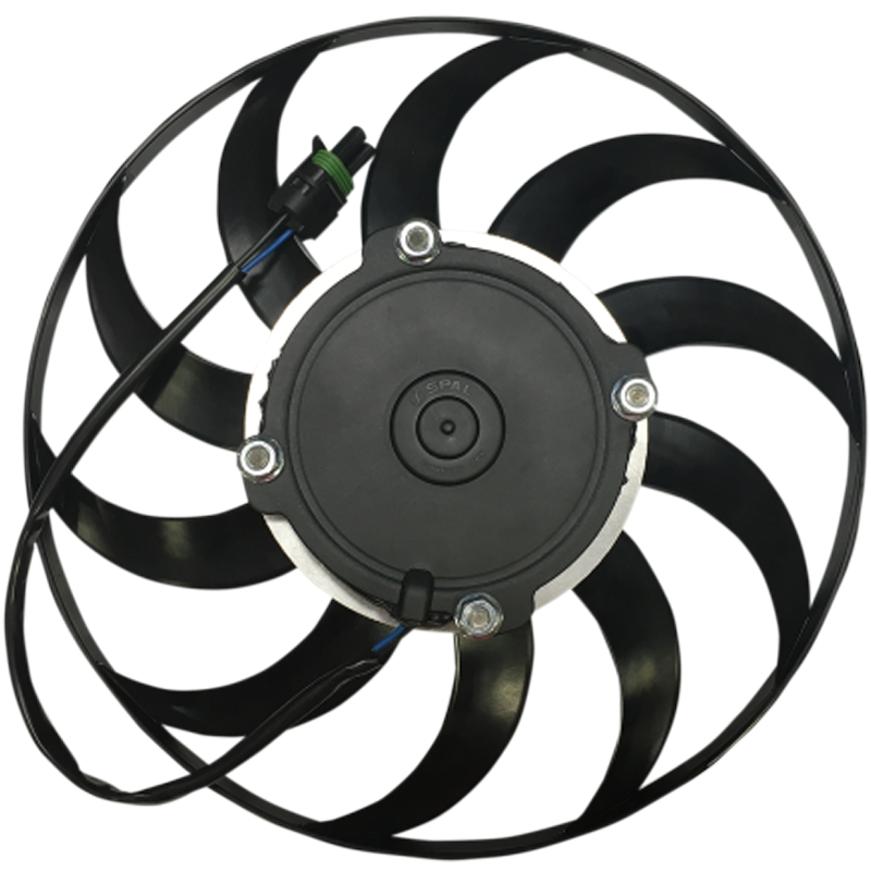Moose Utility Hi Performance Cooling Fan Polaris Ranger 570 4x4 2003 - 2017-0