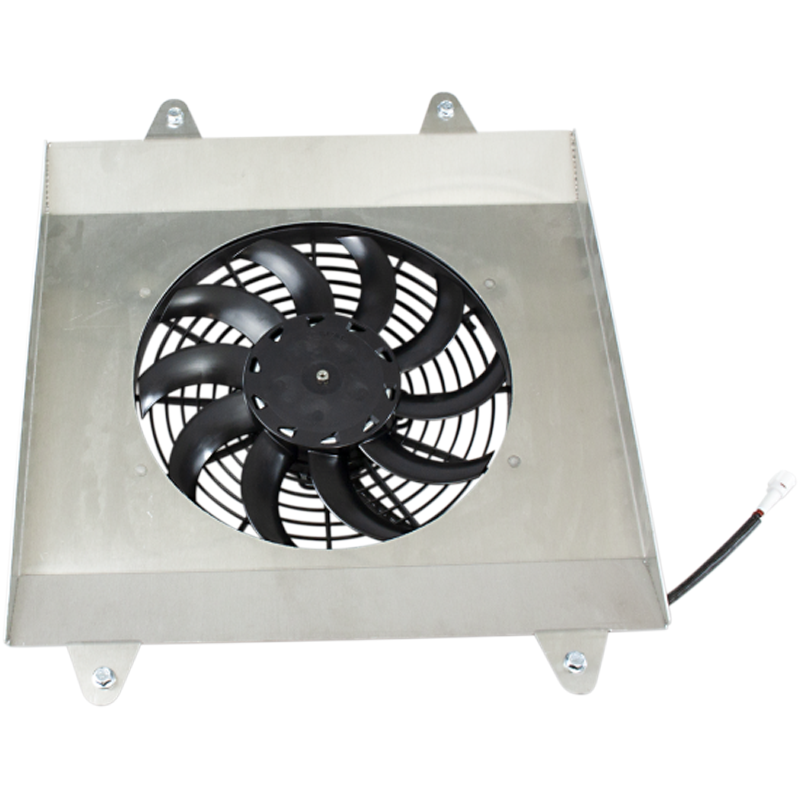 Moose Utility Hi Performance Cooling Fan Yamaha - 1901-0707