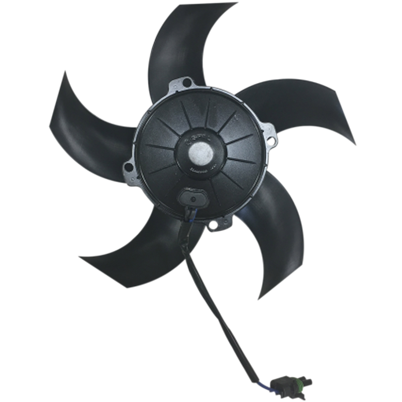 Moose Utility Hi Performance ATV Cooling Fan Can-Am Commander 800, Maverick 1000-0