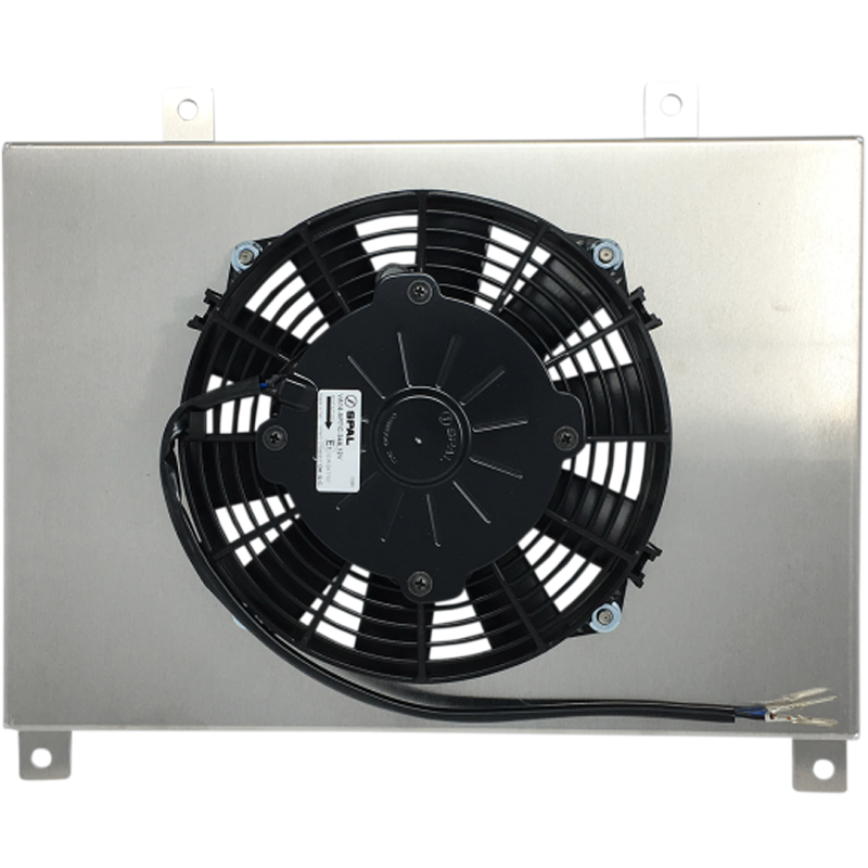 Moose Utility Hi Performance Cooling Fan Kawasaki - 1901-0716