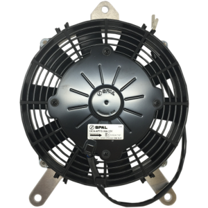 Moose Utility Hi Performance ATV Cooling Fan Kawasaki KAF620C Mule 2500 93-00-0