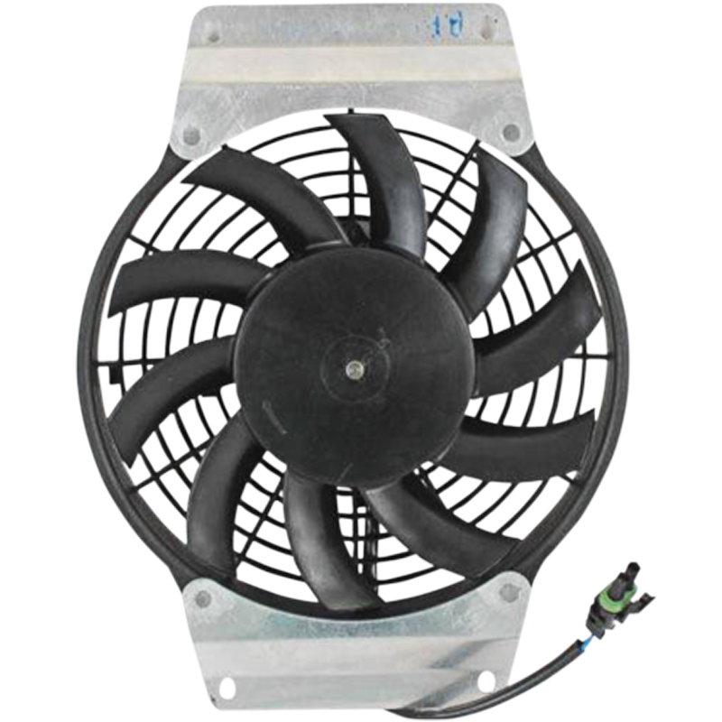 Moose Utility Hi Performance ATV Cooling Fan Can-Am Outlander 400, Outlander 800-0