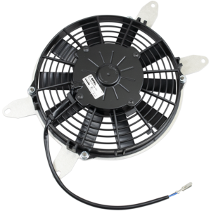 Moose Utility Hi Performance Cooling Fan Kawasaki - 1901-0727
