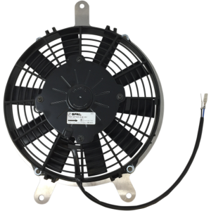 Moose Utility Hi Performance Cooling Fan Kawasaki - 1901-0728