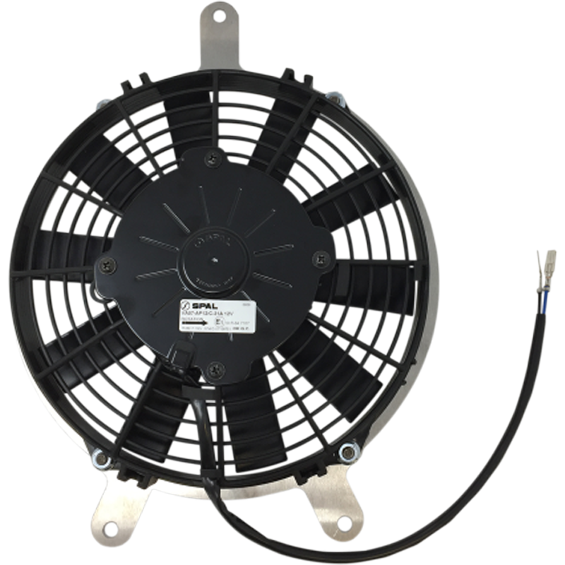 Moose Utility Hi Performance Cooling Fan Kawasaki - 1901-0728