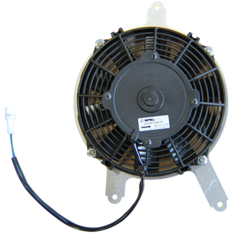 Moose Utility Hi Performance Cooling Fan Suzuki - 1901-0732