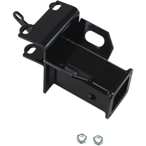 Moose Utility Rear 2" Receiver Hitch Honda - 4504-0143