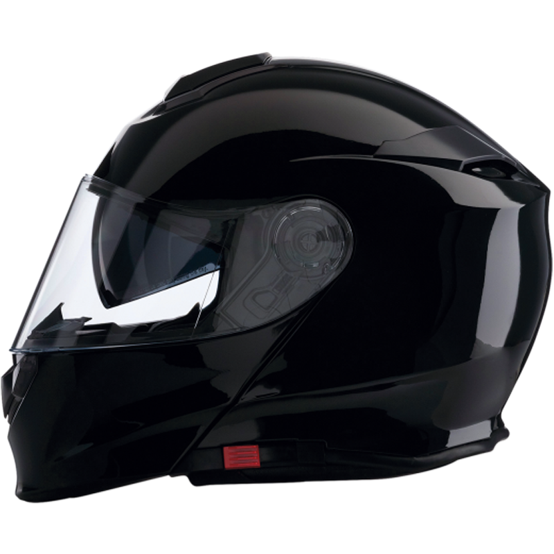 Z1R Solaris Modular Helmet Black
