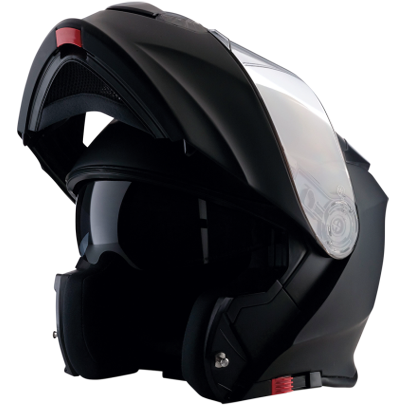 Z1R Solaris Modular Adventure Touring Dual-Sport Motorcycle Helmet-180911