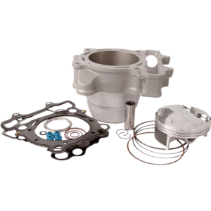 Cylinder Works +3mm Big Bore Cylinder Kit Suzuki - 41004-K02