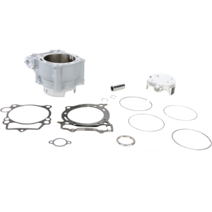 Cylinder Works +3mm Big Bore Cylinder Kit Yamaha - 23001-K02