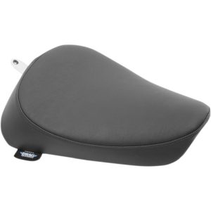 Drag Specialties Solo Seat Smooth for Harley Davidson 82-03 XL Models-0