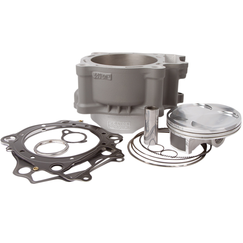 Cylinder Works Standard Bore Cylinder Kit For Honda - 10004-K02