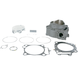 Cylinder Works STD Bore HC Cylinder Kit For Honda - 10002-K01HC