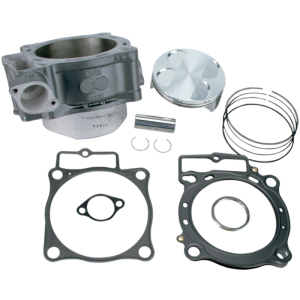 Cylinder Works STD Bore Cylinder Kit For Honda - 10006-K01