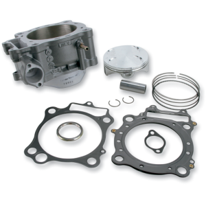 Cylinder Works STD Bore 96mm Cylinder Kit For Honda - 10008-K01