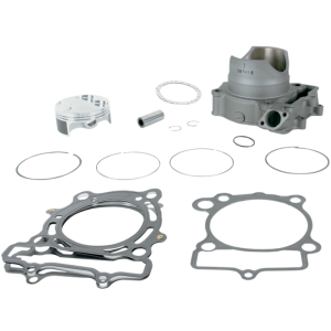 Cylinder Works STD Bore 77mm Cylinder Kit Kawasaki Suzuki - 30001-K01