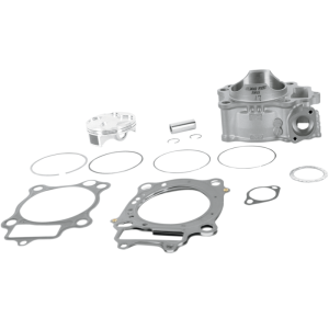 Cylinder Works STD Bore 78,00 mm Cylinder Kit For Honda - 10001-K01HC