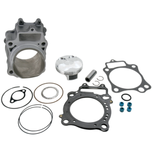 Cylinder Works STD Bore Cylinder Kit For Honda - 10007-K01