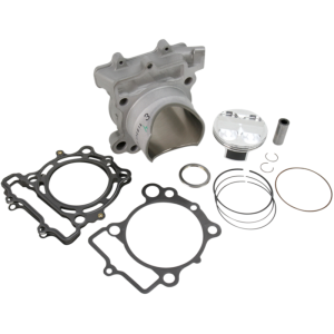 Cylinder Works STD Bore 77,00 mm Cylinder Kit Kawasaki - 30005-K01