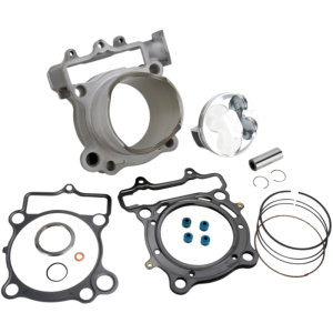 Cylinder Works STD Bore 77mm Cylinder Kit Suzuki - 40003-K01