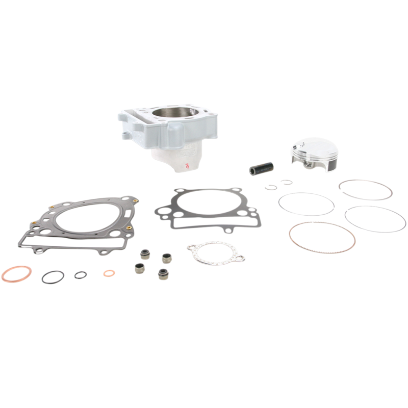 Cylinder Works STD Bore 76mm Cylinder Kit KTM - 50002-K01