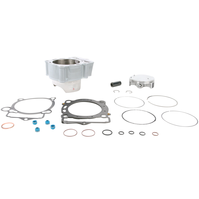 Cylinder Works +2mm Big Bore Cylinder Kit KTM - 51001-K01